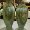 luc binh ngoc onyx cao 80 duong kinh 26cm 2