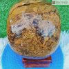 tac pham go hoa thach cao 20 duong kinh 17cm 6 6 11zon
