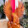 tuong dai bang go huong cao 81 ngang 52 sau 35cm 3 3 11zon
