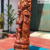 tuong dat ma khat thuc go huong cao 66 ngang 22 sau 21 cm 2 4 4 11zon