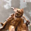 tuong-dat-ma-su-to-go-nu-bach-xanh-cao-52-ngang-42-sau-28cm