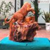 tuong ho phong thuy go huong cao 70 ngang 60 sau 36 cm 1 11zon