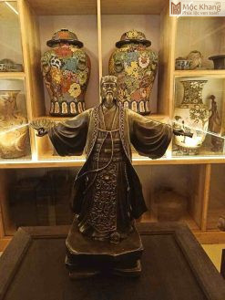 Tượng Khổng Minh Đồng