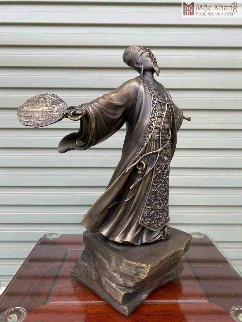 tuong-khong-minh-dong-cao-47-ngang-36cm-nang-7-7kg (3)_3_11zon tuong khong minh dong cao 47 ngang 36cm nang 7 7kg 3 3 11zon