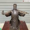 tuong khong minh dong cao 47 ngang 36cm nang 7 7kg 4 4 11zon