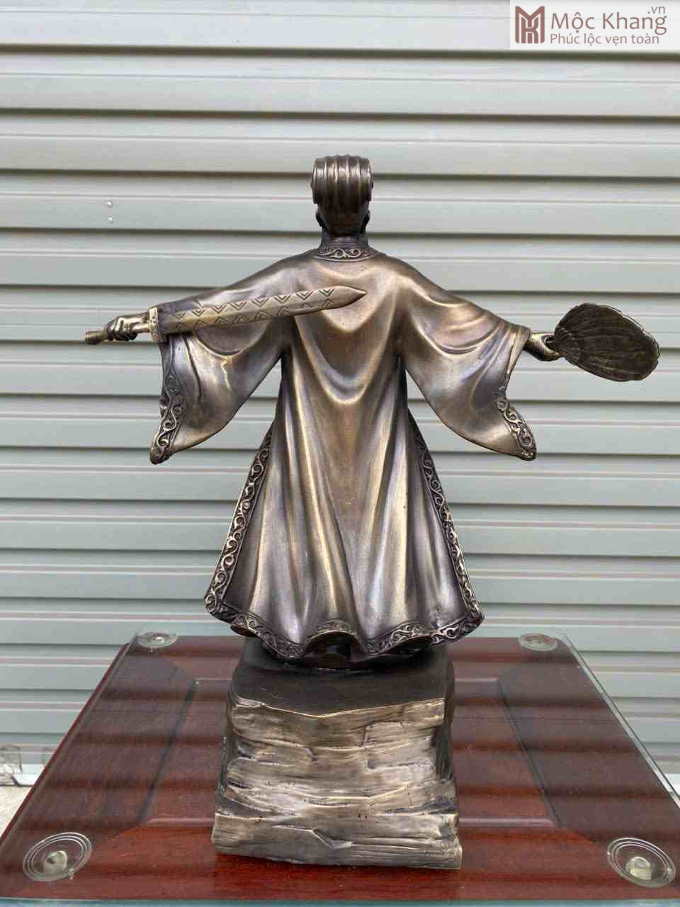 tuong-khong-minh-dong-cao-47-ngang-36cm-nang-7-7kg (5)_5_11zon tuong khong minh dong cao 47 ngang 36cm nang 7 7kg 5 5 11zon