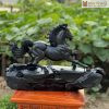 tuong ngua phong thuy nhat ma phi thien go mun sung cao 39 ngang 58 sau 16 cm 2
