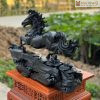 tuong ngua phong thuy nhat ma phi thien go mun sung cao 39 ngang 58 sau 16 cm 4