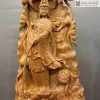 tuong phat ba quan am go ngoc am cao 92 ngang 46 sau 23 cm 3 3 11zon