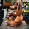 tuong ran phong thuy go trac cao 20 ngang 18 sau 16 cm 1 1 11zon