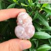 Tỳ Hưu Đá Mã Não