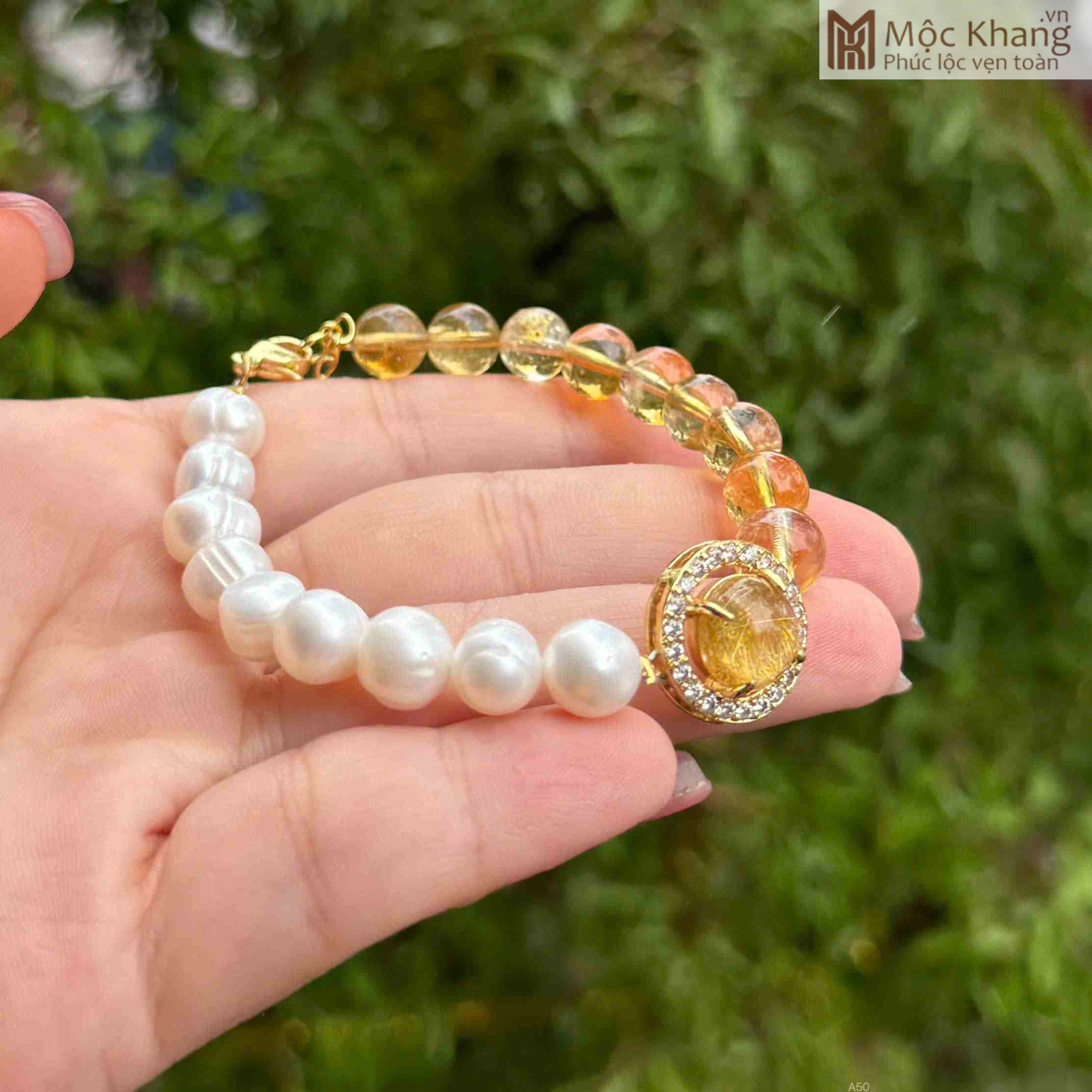 vong-tay-ngoc-trai-mix-thach-anh-vang-duong-kinh-8mm_1_11zon Vòng Tay Ngọc Trai Mix Thạch Anh Vàng