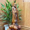 Tuong Dat Ma Khat Thuc Go Sua Cao 56 Ngang 27 Sau 20 cm 3 3