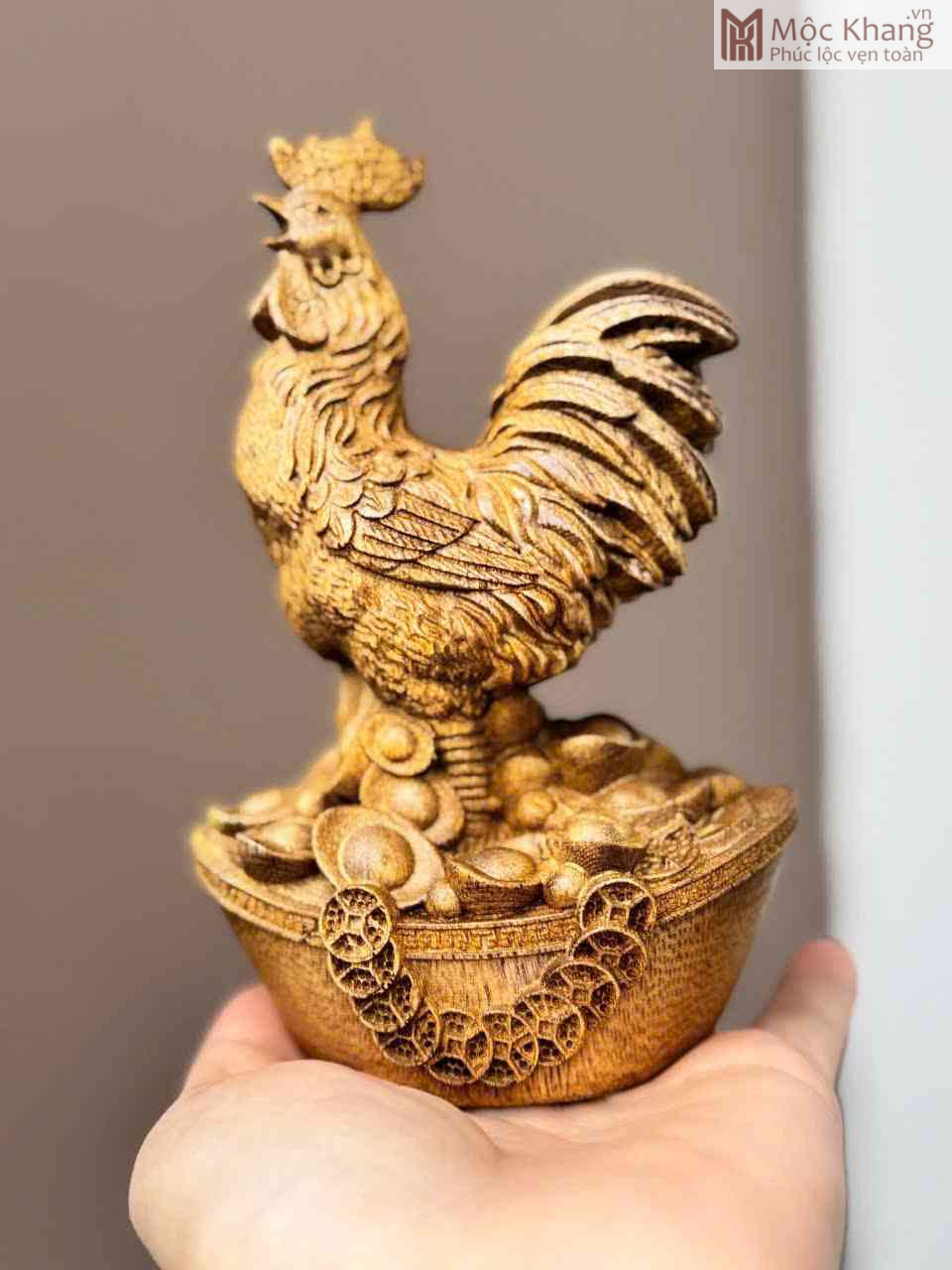 tuong-ga-tram-huong-cao-13-ngang-9-cm (1)_1_11zon Tượng Gà Trầm Hương