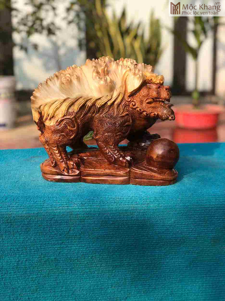 tuong-nghe-go-nu-huong-cao-25-ngang-28-sau-20cm (2)_2_11zon Tượng Nghê Gỗ Nu Hương