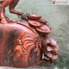 tuong ngua phong thuy nhat ma phi thien go trac cao 40 ngang 26 sau 16 cm 2 2 2 11zon