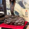 tuong ran phong thuy go trac cao 28 ngang 24 sau 17 cm 5 5 11zon