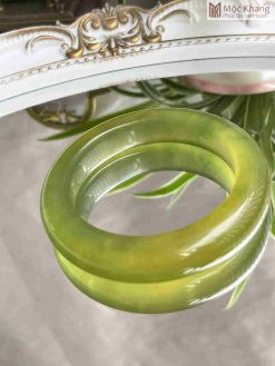 Vòng Bản Ngọc Tụ Nham