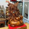 Ngu Dieu Chau Hoang Go Nu Ngoc Am Cao 77 Ngang 50 Sau 19 cm 4 4