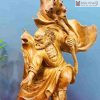 tuong dat ma su to go ngoc am cao 50 ngang 19 sau 17 cm 4 4 11zon