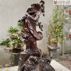 tuong dat ma su to go trac cao 123 ngang 63 sau 46cm 6