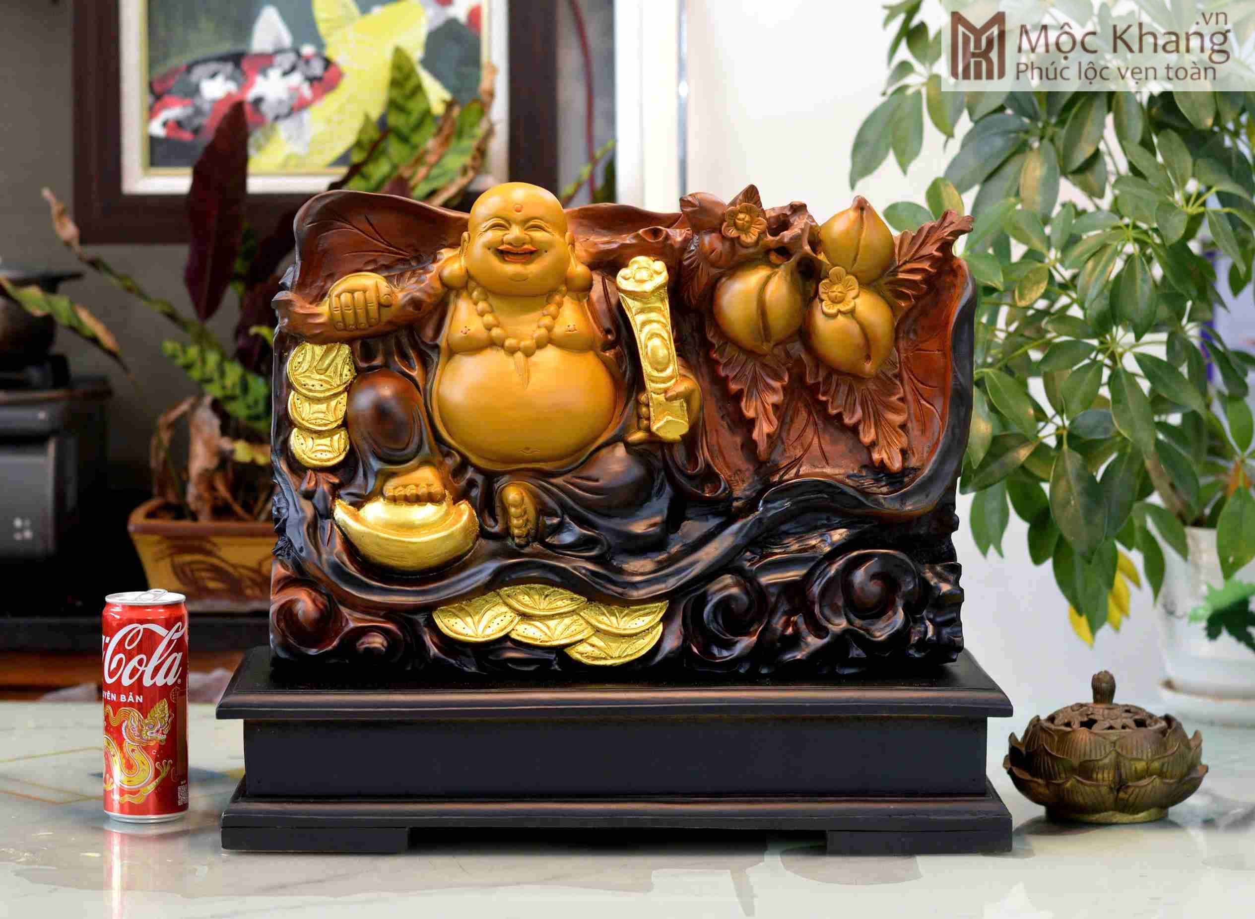 tuong-phat-di-lac-go-ngoc-am-ngang-45-cao-42-sau-12cm (1)_1_11zon Tượng Phật Di Lặc Gỗ Ngọc Am