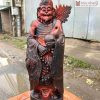 Tượng Tế Công Gỗ Trắc