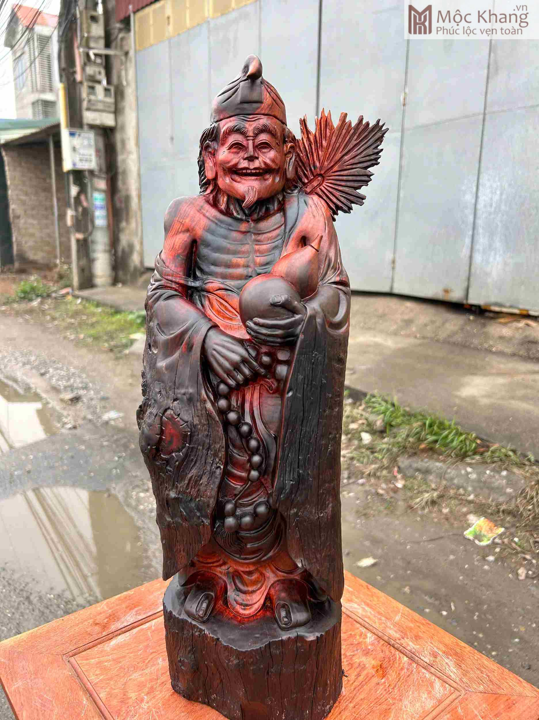 tuong-te-cong-go-trac-cao-52-ngang-17-sau-14-cm (2)_2_11zon Tượng Tế Công Gỗ Trắc