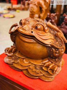 Người Mệnh Thổ