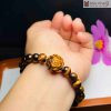 Vòng Hoa Sen Đá Mắt Hổ