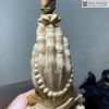 Xông Trầm Bàn Tay Gỗ Bách Xanh