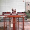 Ban Go Nu Cao 90 Ngang 1m2 Sau 38 cm 2 2