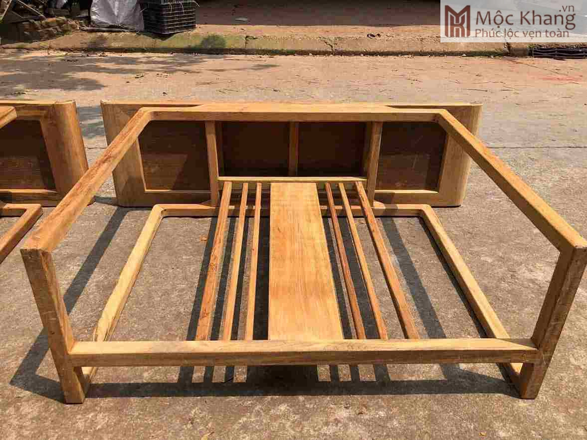 Bàn Gỗ Nụ Cao 90 Ngang 1m2 Sâu 38 (cm) (4)_4 Ban Go Nu Cao 90 Ngang 1m2 Sau 38 cm 4 4