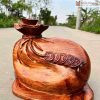 Bao Tien Tai Loc Go Huong Cao 33 Ngang 27 Sau 18 cm 2 2