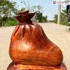 Bao Tien Tai Loc Go Huong Cao 35 Ngang 33 Sau 18 cm 4 4