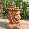 Bắp Cải Tài Lộc Gỗ Hương