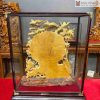 Chim Cong Go Hoang Dan Cao 40 Ngang 36 Sau 8 cm 4