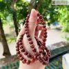 Chuỗi Đá Thạch Anh Tóc Đỏ
