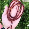 Chuỗi Ngọc Hổ Phách Đỏ