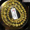 Chuoi Thach Anh Toc Vang Duong Kinh 4.31 mm 1 1