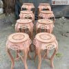 Don Go Huong Cao 50 Ngang 60 Duong Kinh 80 cm 2 2