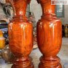 Lục Bình Gỗ Lim