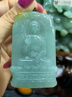 Mặt Adida Ngọc Cẩm Thạch
