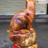 Meo Go Huong Cao 43 Ngang 28 Sau 25 cm 3 3