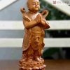 Tac Pham Chu Tieu Go Bach Xanh Cao 20 Ngang 7 Sau 6 cm 4 4