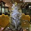 Tac Pham Ho Phap Vi Da Thach Anh Toc Vang Cao 23 Ngang 12 cm 4 4