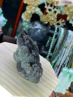Thiềm Thừ Ngọc Bích