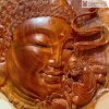 Tranh Go Nhat Tam Bai Phat Go Huong Cao 62 Ngang 59 Sau 5 cm 1 1