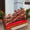 Tuong Bat Ma Truy Phong Go Cam Cao 70 Ngang 41 Sau 16 cm 2 1