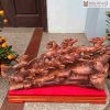 Tuong Bat Ma Truy Phong Go Cam Cao 70 Ngang 41 Sau 16 cm 3 2